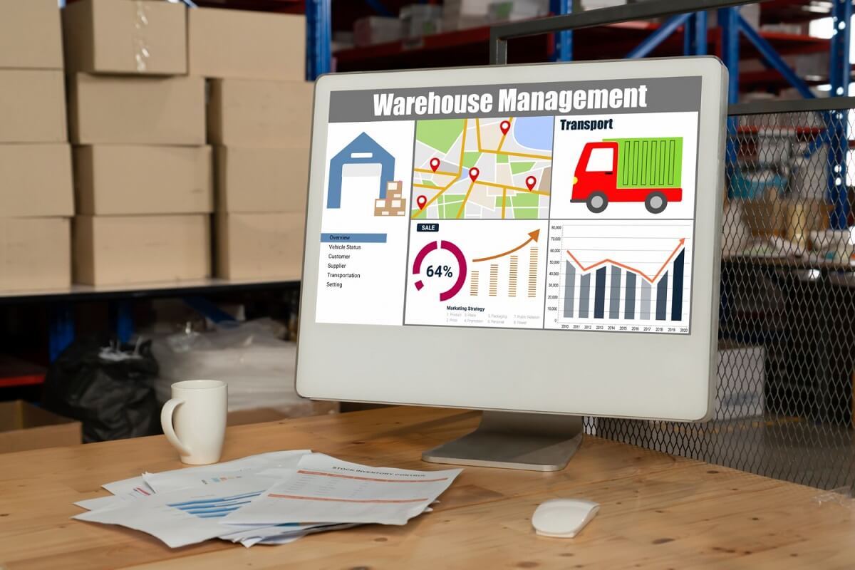 WMS vs WCS: Understanding the Key Differences in Warehouse Management Systems